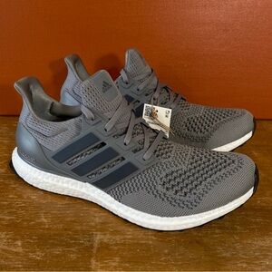 Adidas UltraBoost 1.0 DNA Grey HQ4200 $180 - Size 11.5